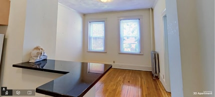 66 Queensberry St, Unit 5 in Boston, MA - Building Photo - Building Photo