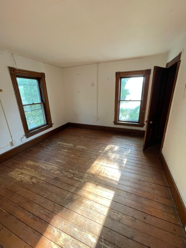 108 Buell St in Burlington, VT - Foto de edificio - Building Photo