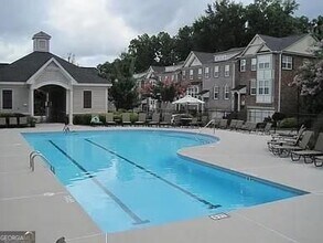 2165 Yancy Ln in Atlanta, GA - Building Photo - Building Photo