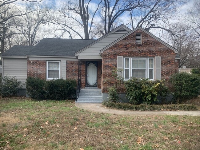 property at 187 S Fenwick Rd