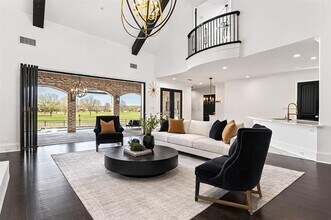 2871 Creekwood Ln in Prosper, TX - Building Photo - Building Photo