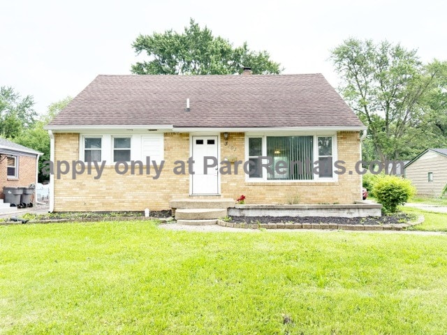 3101 Medford Ave
