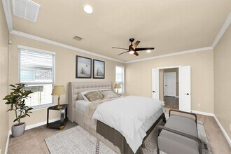 19126 Gaslamp Point Ct in Cypress, TX - Building Photo - Building Photo