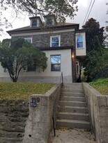 119 E Mt Airy Ave in Philadelphia, PA - Building Photo