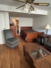 11491 Joseph-Casavant Rue in Montréal, QC - Building Photo - Building Photo