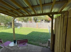 1525 Hillside Dr, Unit CS in College Station, TX - Building Photo - Building Photo