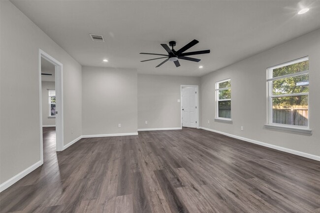 property at 116 Gans St