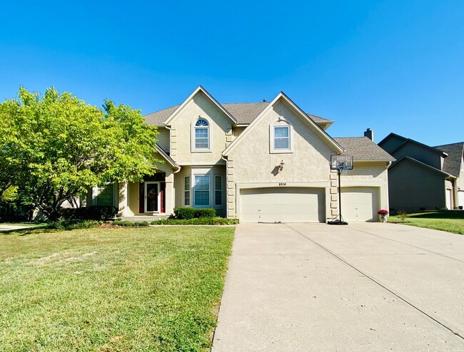 8514 W 144th St in Overland Park, KS - Building Photo - Building Photo