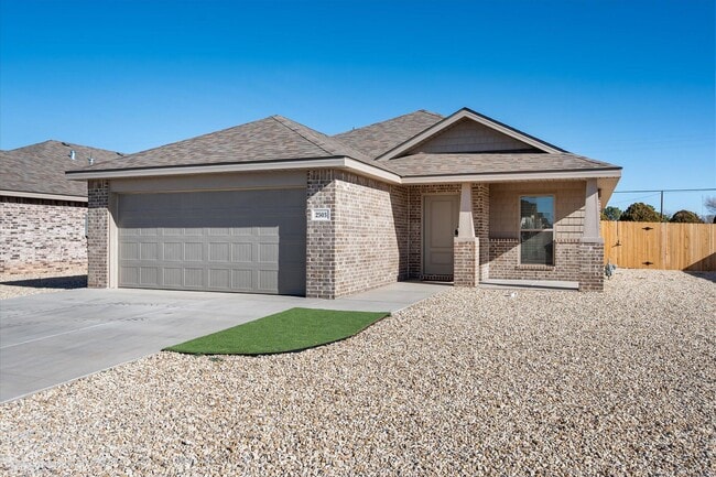 2503 Langford Ave in Lubbock, TX - Building Photo - Building Photo