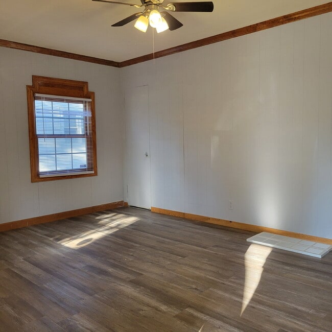 property at 2540 S 4th St