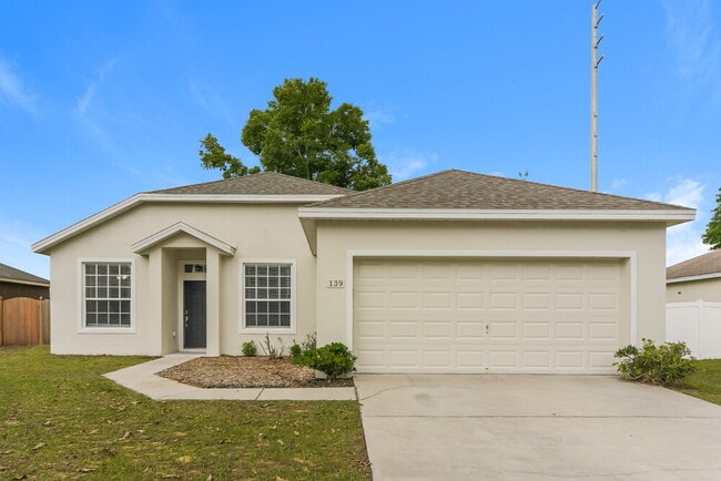 property at 139 Bluff Pass Dr