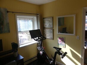 1103 Washington St in Hoboken, NJ - Building Photo - Building Photo