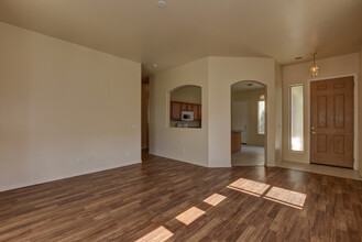 6603 E Kilkenny Pl in Prescott Valley, AZ - Foto de edificio - Building Photo