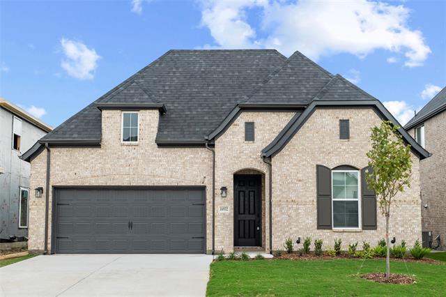 property at 16932 Leatherflower Blvd