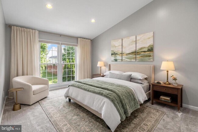 property at 3860 Waythorn Pl