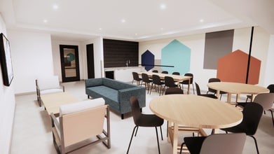 1025 Pembina Hwy in Winnipeg, MB - Building Photo - Building Photo