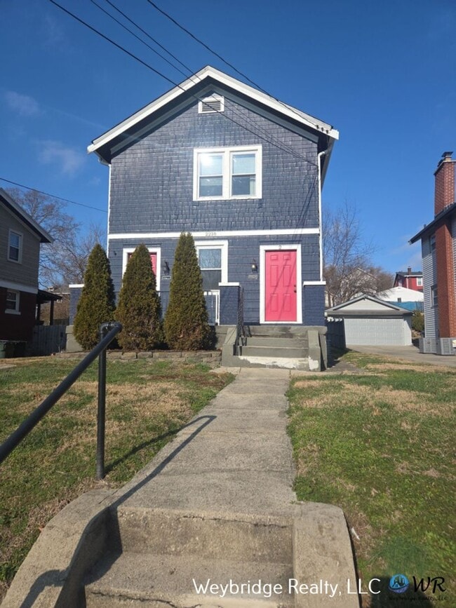 property at 2218 Drex Ave