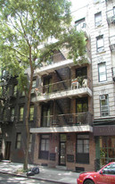 240 East 78 Street Apartments