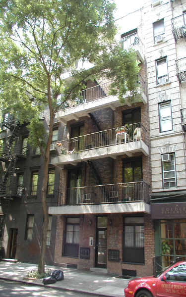 240 East 78 Street in New York, NY - Building Photo