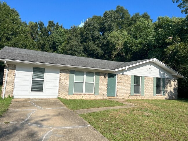 property at 1207 Sunshine Dr