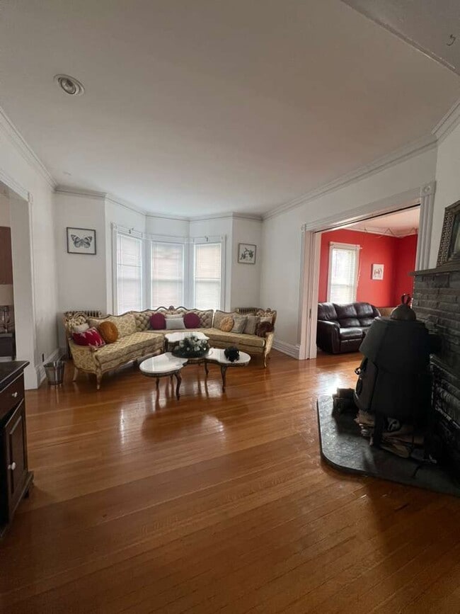 property at 51 Center St