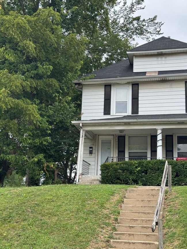 2346 Coyner Ave in Indianapolis, IN - Building Photo - Building Photo