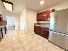 317 Olivia Cir in El Paso, TX - Building Photo - Building Photo