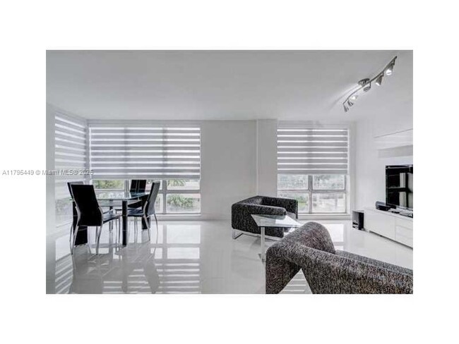 property at 9800 W Bay Harbor Dr