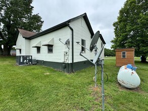 1241 Long Branch Rd in Grover, NC - Building Photo - Building Photo