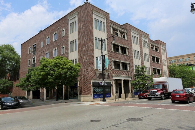 Building Photo