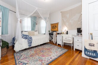7 Gardner Ter, Unit 1 in Boston, MA - Foto de edificio - Building Photo