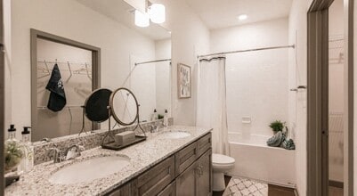 The Banks at West Fork in Murfreesboro, TN - Building Photo - Building Photo