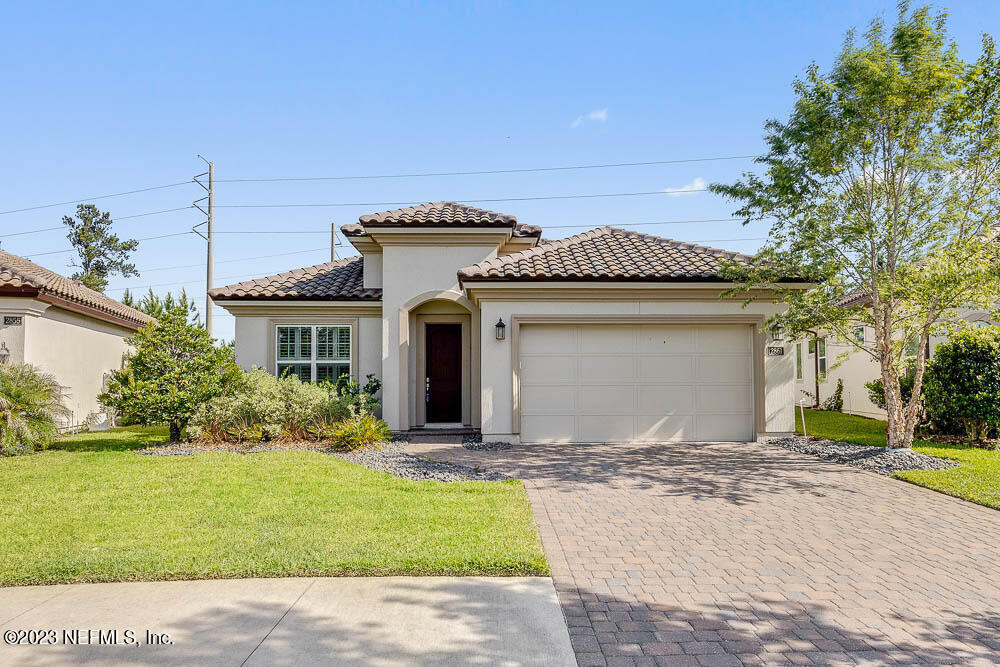 2861 Bastia Ct in Jacksonville, FL - Building Photo