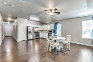 2719 Avenue J in Fort Worth, TX - Building Photo - Building Photo