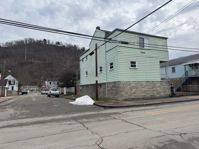 4400 Jacob St, Unit First Floor