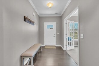 6930 Wellsford Ln in College Grove, TN - Building Photo - Building Photo