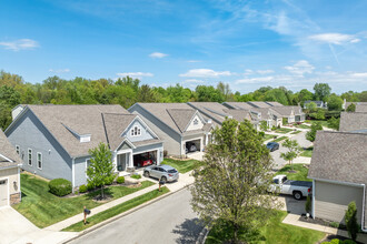 Mystic Pines in Gahanna, OH - Building Photo - Building Photo