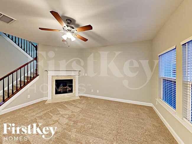 12812 Cumberland Cove Dr in Charlotte, NC - Building Photo - Building Photo