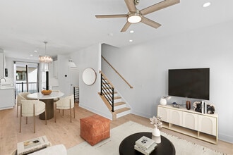 2609 Platt Ct NW in Washington, DC - Building Photo - Building Photo
