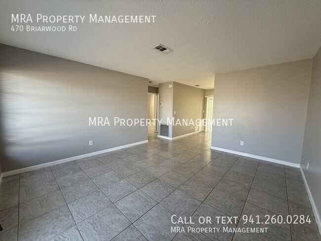 470 Briarwood Rd in Venice, FL - Building Photo - Building Photo