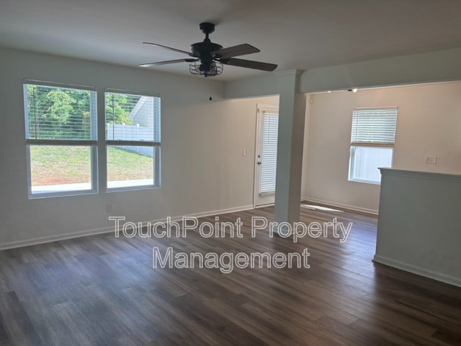 3220 Capitol Dr in Charlotte, NC - Building Photo - Building Photo