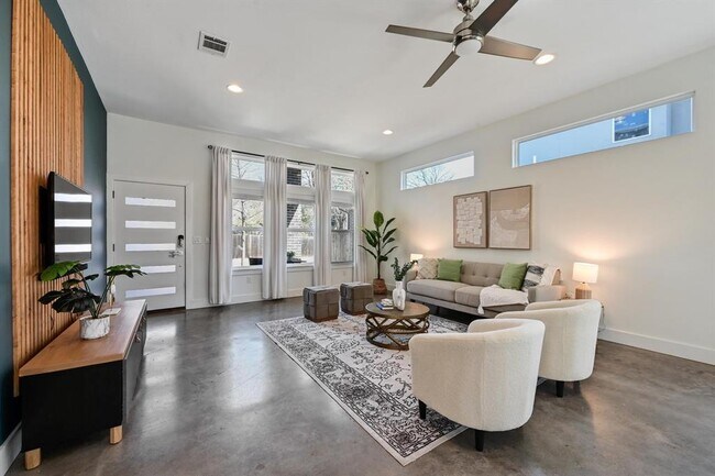 property at 3905 Clawson Rd