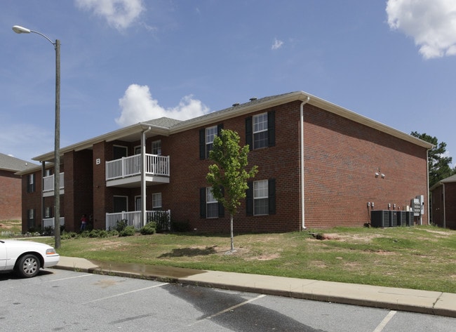 The Grove on 25th in Phenix City, AL - Building Photo - Building Photo