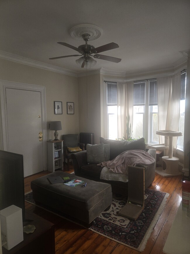 133 Doyle Ave, Unit 133 1 doyle in Providence, RI - Building Photo - Building Photo