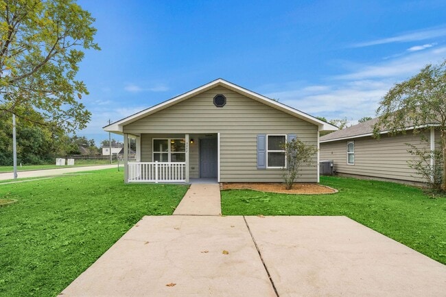 property at 3307 Angel Ln
