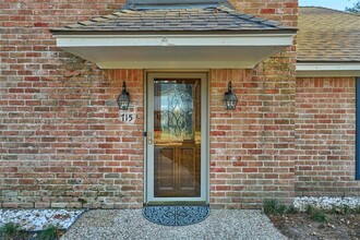 715 Baltic Ln in Houston, TX - Building Photo - Building Photo