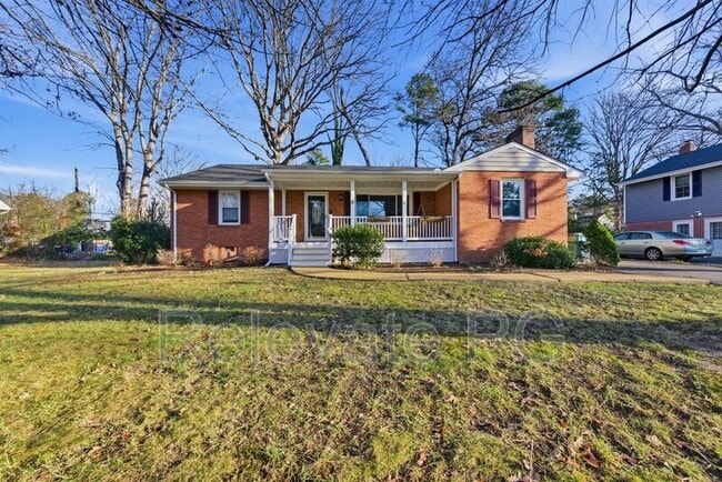 property at 8410 Yolanda Rd