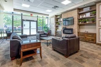 WestQ in Toronto, ON - Building Photo - Interior Photo
