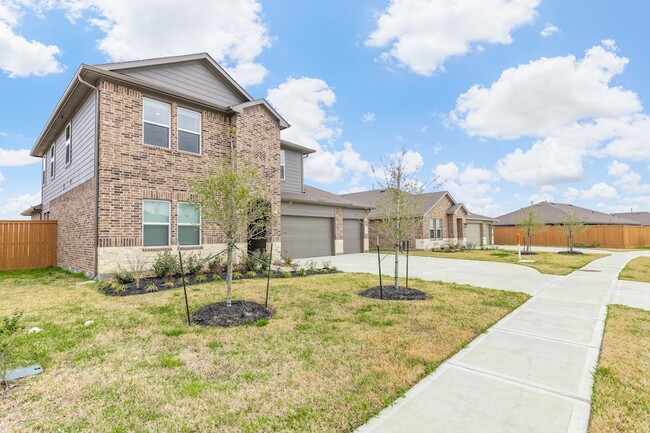 519 San Marcos Trl, Unit 125104 in Dayton, TX - Building Photo - Building Photo