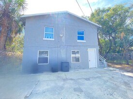 812 W Livingston St, Unit B in Orlando, FL - Building Photo